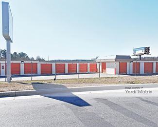 Photo 2 of Public Storage - 3500 Maitland Drive, Raleigh, NC