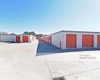 Photo 3 of Public Storage - 3500 Maitland Drive, Raleigh, NC