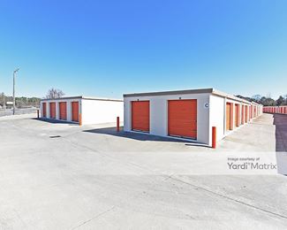 Photo 4 of Public Storage - 3500 Maitland Drive, Raleigh, NC