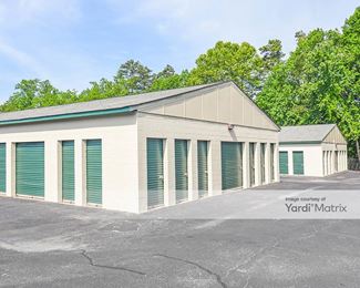 Photo 1 of Ample Storage - 501 US-70 East, Garner, NC
