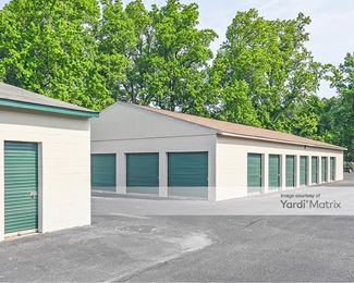 Photo 2 of Ample Storage - 501 US-70 East, Garner, NC