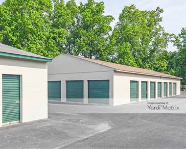 Storage Units for Rent available at 501 US-70 East, Garner, NC 27529