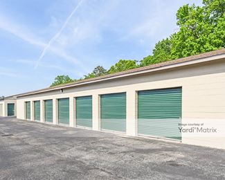 Photo 3 of Ample Storage - 501 US-70 East, Garner, NC