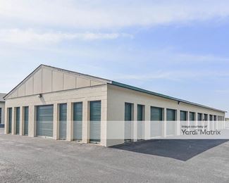 Photo 4 of Ample Storage - 501 US-70 East, Garner, NC