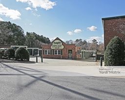 Image for Ample Storage - 404 Gorman Street, Raleigh, NC