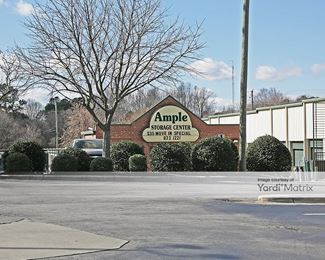 Photo 2 of Ample Storage - 404 Gorman Street, Raleigh, NC