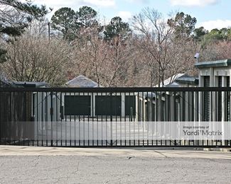 Photo 4 of Ample Storage - 404 Gorman Street, Raleigh, NC