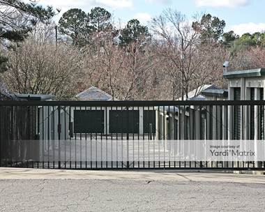 Storage Units for Rent available at 404 Gorman Street, Raleigh, NC 27607