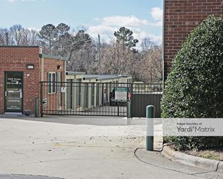 Photo 5 of Ample Storage - 404 Gorman Street, Raleigh, NC