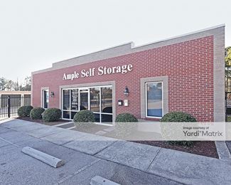 Photo 1 of Ample Storage - 6839 Knightdale Blvd, Knightdale , NC