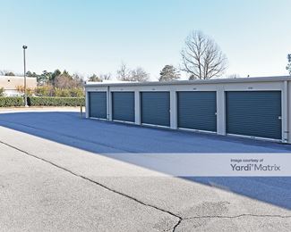 Photo 2 of Ample Storage - 6839 Knightdale Blvd, Knightdale , NC