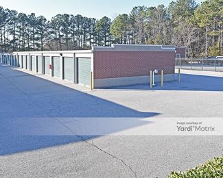 Photo 3 of Ample Storage - 6839 Knightdale Blvd, Knightdale , NC
