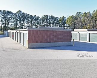 Photo 4 of Ample Storage - 6839 Knightdale Blvd, Knightdale , NC