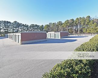 Photo 5 of Ample Storage - 6839 Knightdale Blvd, Knightdale , NC