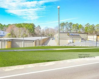 Photo 1 of Extra Space Storage - 1200 East Cornwallis Road, Durham, NC