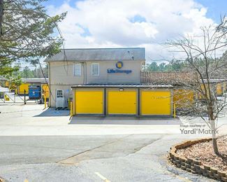 Photo 3 of Extra Space Storage - 1200 East Cornwallis Road, Durham, NC