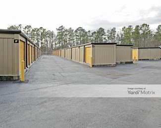 Photo 5 of Extra Space Storage - 1200 East Cornwallis Road, Durham, NC