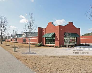 Storage Units for Rent available at 1136 Ambergate Station, Apex, NC 27502
