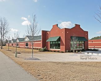 Photo 1 of Ample Storage - 1136 Ambergate Station, Apex, NC