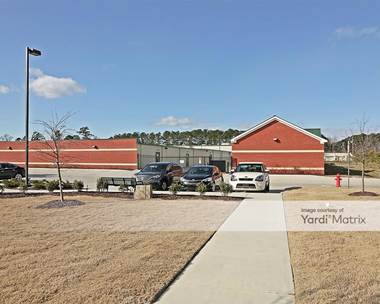 Storage Units for Rent available at 1136 Ambergate Station, Apex, NC 27502