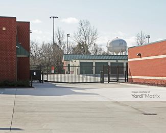 Photo 3 of Ample Storage - 1136 Ambergate Station, Apex, NC