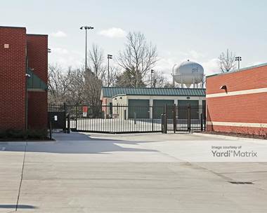 Storage Units for Rent available at 1136 Ambergate Station, Apex, NC 27502