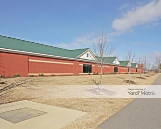 Photo 5 of Ample Storage - 1136 Ambergate Station, Apex, NC