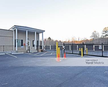 Storage Units for Rent available at 65 Plantation Drive, Clayton, NC 27527