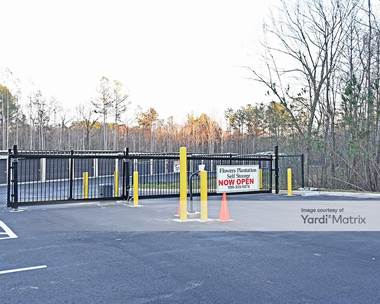 Storage Units for Rent available at 65 Plantation Drive, Clayton, NC 27527