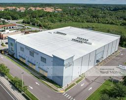 Image for Extra Space Storage - 12151 West Hillsborough Avenue, Tampa, FL