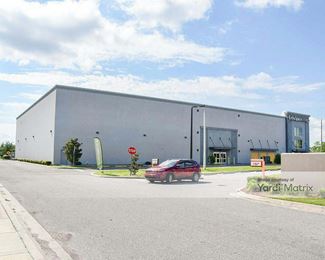 Photo 2 of Extra Space Storage - 12151 West Hillsborough Avenue, Tampa, FL