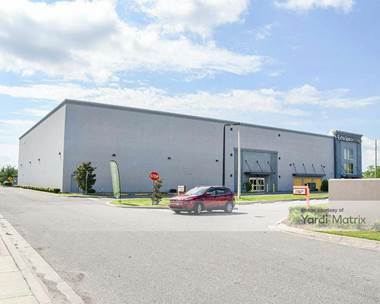 Storage Units for Rent available at 12151 West Hillsborough Avenue, Tampa, FL 33635