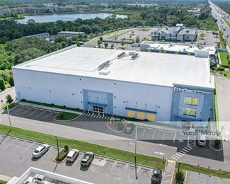 Photo 3 of Extra Space Storage - 12151 West Hillsborough Avenue, Tampa, FL