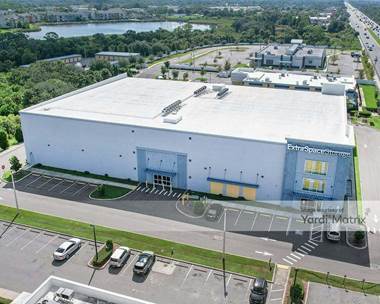 Storage Units for Rent available at 12151 West Hillsborough Avenue, Tampa, FL 33635