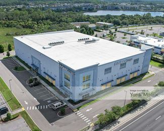 Photo 4 of Extra Space Storage - 12151 West Hillsborough Avenue, Tampa, FL