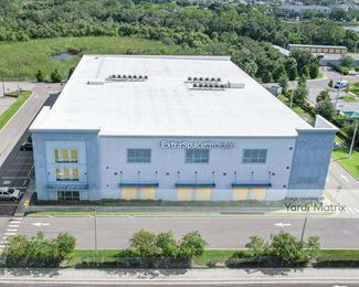Photo 5 of Extra Space Storage - 12151 West Hillsborough Avenue, Tampa, FL