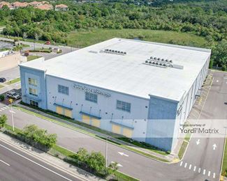 Photo 6 of Extra Space Storage - 12151 West Hillsborough Avenue, Tampa, FL