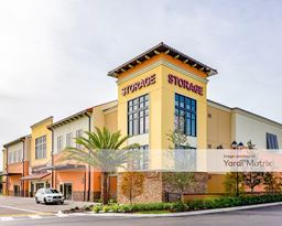 Image for Storage Center in Wesley Chapel - 1891 Trout Creek Road, Wesley Chapel, FL