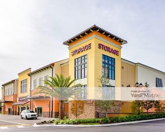 Photo 1 of Storage Center in Wesley Chapel - 1891 Trout Creek Road, Wesley Chapel, FL