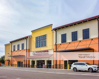 Photo 2 of Storage Center in Wesley Chapel - 1891 Trout Creek Road, Wesley Chapel, FL