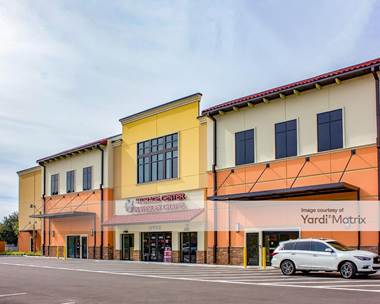 Storage Units for Rent available at 1891 Trout Creek Road, Wesley Chapel, FL 33544