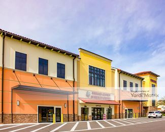 Photo 3 of Storage Center in Wesley Chapel - 1891 Trout Creek Road, Wesley Chapel, FL