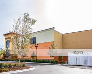 Photo 4 of Storage Center in Wesley Chapel - 1891 Trout Creek Road, Wesley Chapel, FL