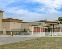 Image for Extra Space Storage - 4020 Curry Ford Road, Orlando, FL