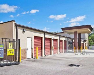 Photo 2 of Extra Space Storage - 4020 Curry Ford Road, Orlando, FL