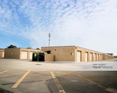 Storage Units for Rent available at 6005 North Wickham Road, Melbourne, FL 32940
