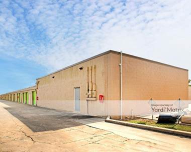 Storage Units for Rent available at 6005 North Wickham Road, Melbourne, FL 32940