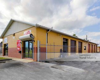 Photo 1 of Saver Self Storage - 2110 West King Street, Cocoa, FL