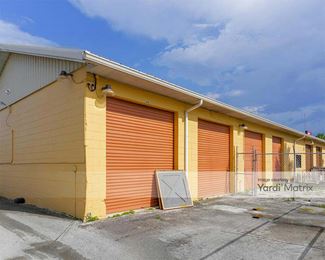 Photo 2 of Saver Self Storage - 2110 West King Street, Cocoa, FL