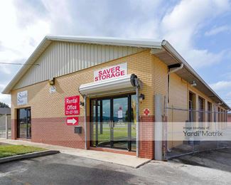 Photo 3 of Saver Self Storage - 2110 West King Street, Cocoa, FL